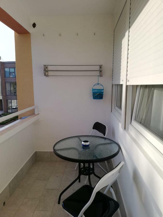Apartment White Pula Exterior foto